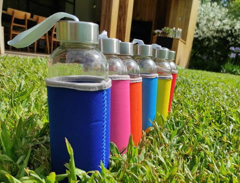 BOTELLA BELIZE T550