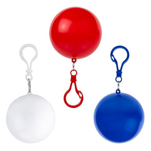 IMPERMEABLE GRISEL IMP 001