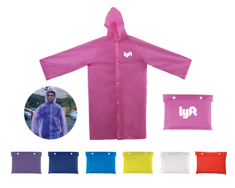 IMPERMEABLE PERSONAL TORINO IMP4675