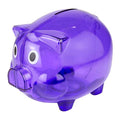 MORADO TRASLUCIDO