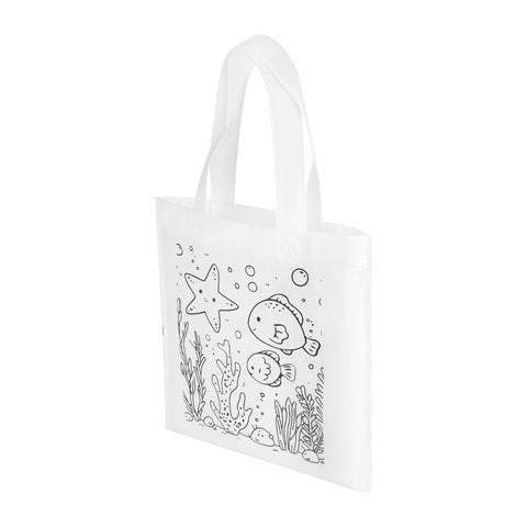 BOLSA PARA COLOREAR NORI INF 632