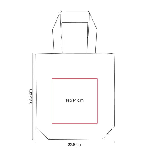 BOLSA PARA COLOREAR NORI INF 632