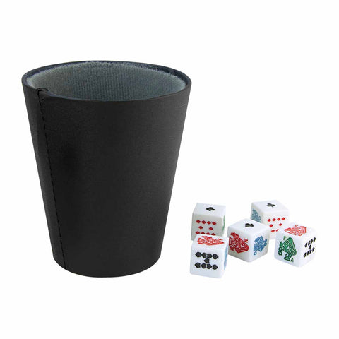 CUBILETE KENTAUR JM 021