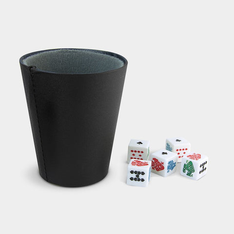 CUBILETE KENTAUR JM 021-