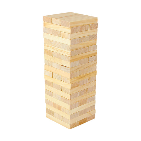 TORRE DE BLOQUES ZINDER JM 040