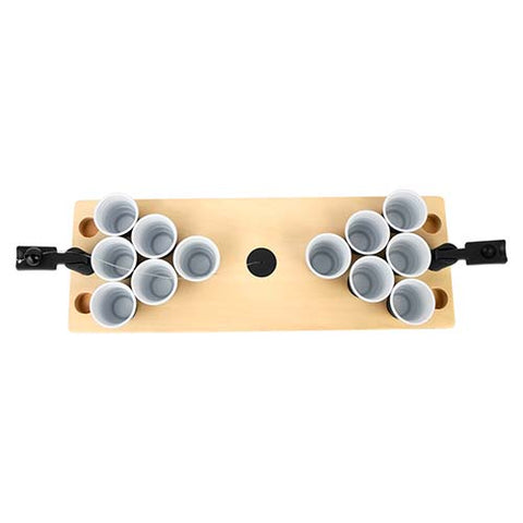 MINI PONG JERICO JM 065
