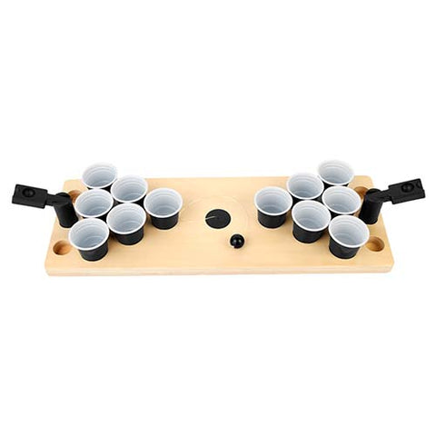 MINI PONG JERICO JM 065