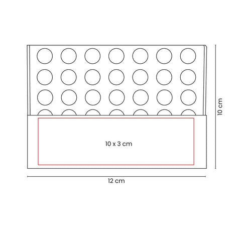 JUEGO DE MESA LOGGE JM 095
