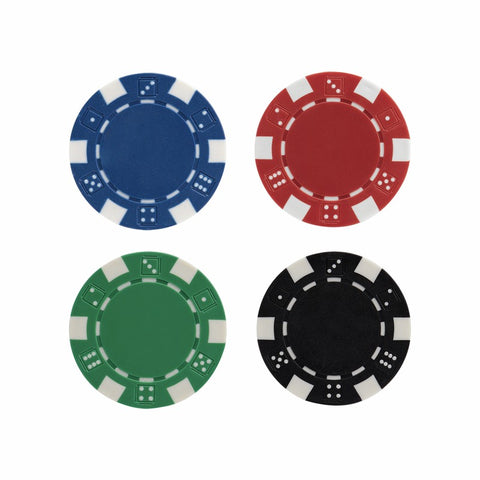 SET DE POKER SAURUS JM 130