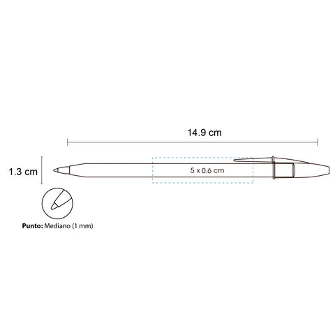 BOLÍGRAFO JOYAS JOYAS