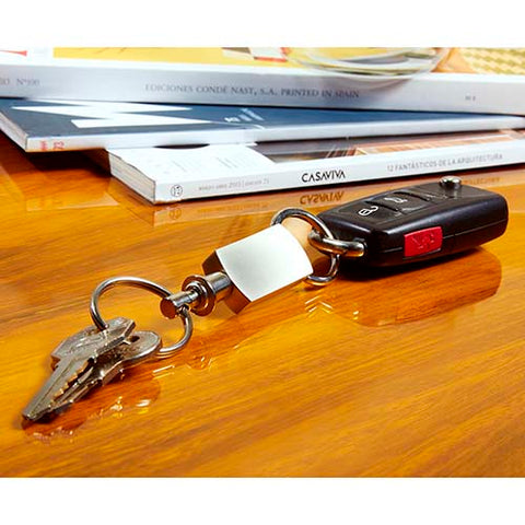 LLAVERO CASA-COCHE K 63290