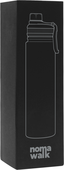 BOTELLA TÉRMICA KING  K109