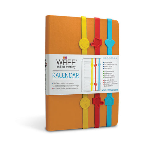 WAFF Kalendar