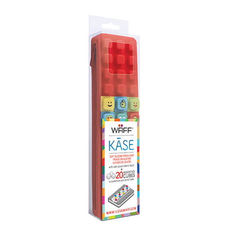 WAFF Kase Portalápices