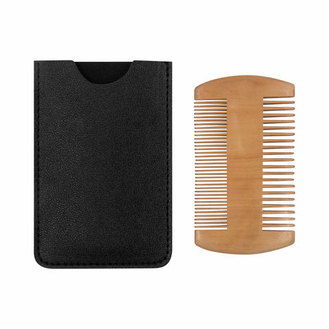 SET DE CUIDAD PARA BARBA MIVOR KIT 056