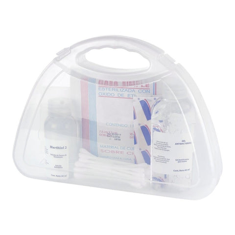 KIT DE EMERGENCIA KIT 911-