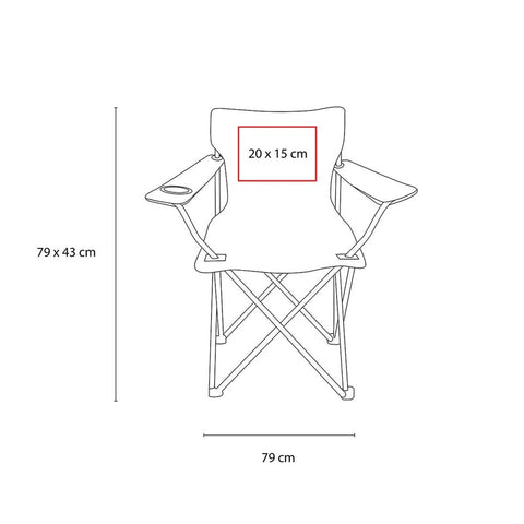 SILLA HARRISON KTC 041