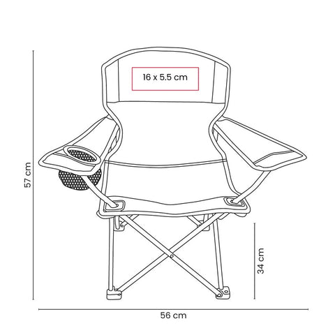 SILLA INFANTIL ZUNI KTC 048