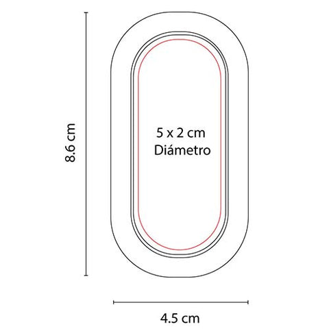 DESTAPADOR AKIL KTC 095