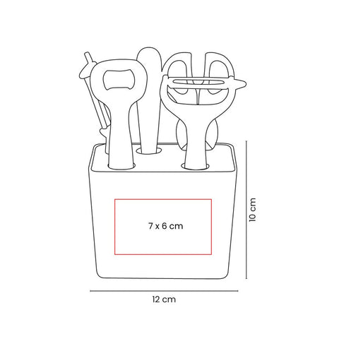 KIT DE COCINA MIZU KTC 470