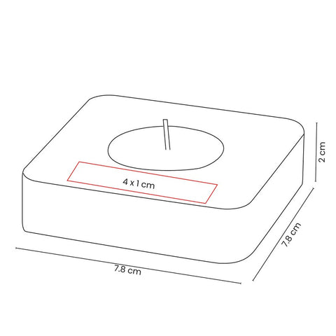 VELA ZAZEN KTC 490