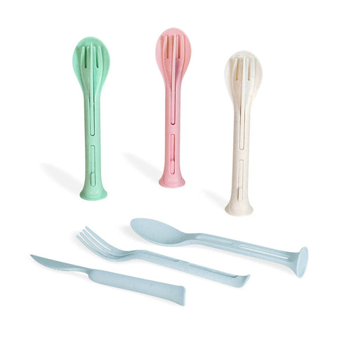 SET DE CUBIERTOS FLORENCIA KTC 700
