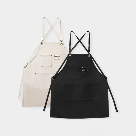 MANDIL SCHORT KTC 977