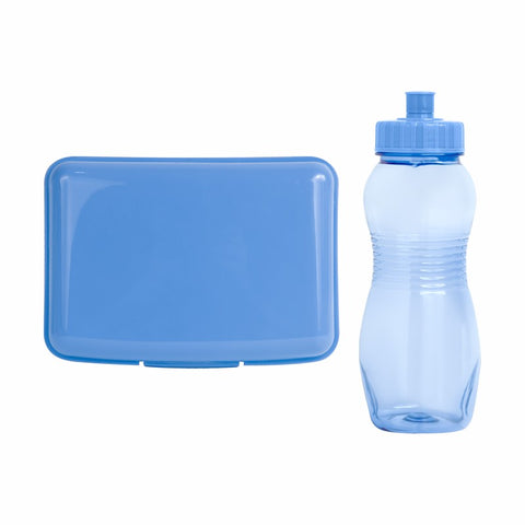 SET DE LONCHERA ZEA KTC 980