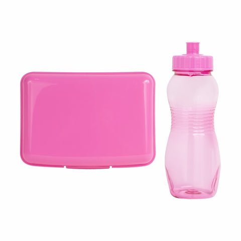SET DE LONCHERA ZEA KTC 980