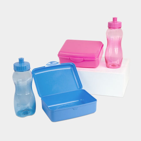 SET DE LONCHERA ZEA KTC 980