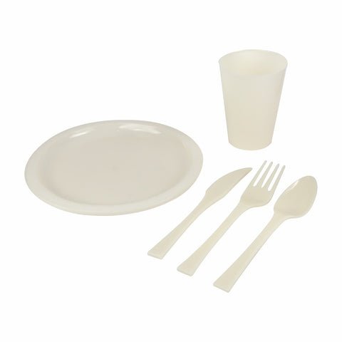 SET DE VAJILLA  SUVA KTC 983