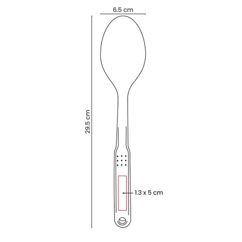 CUCHARA SHIRO KTC 984