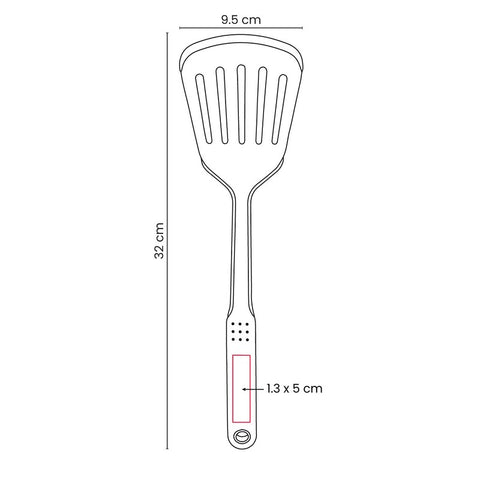 ESPÁTULA SORA KTC 986