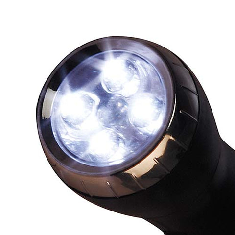 LAMPARA CON NAVAJA PATHFINDER LAM 600