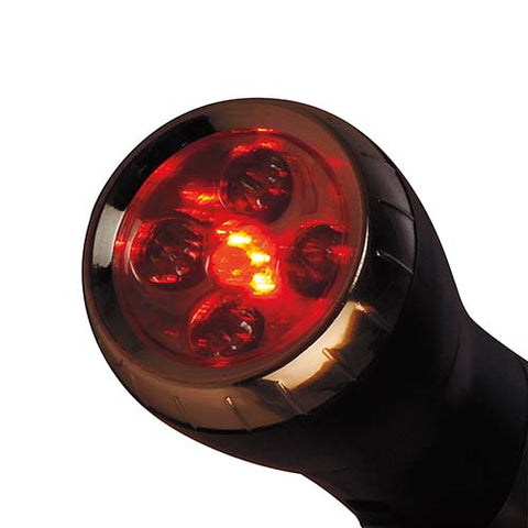 LAMPARA CON NAVAJA PATHFINDER LAM 600