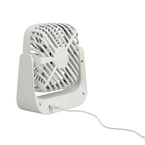VENTILADOR SCOUT LAP 012