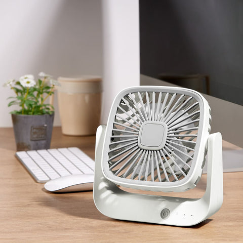 VENTILADOR SCOUT LAP 012
