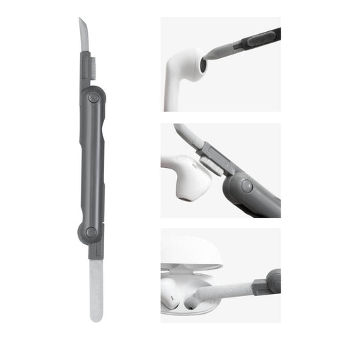 KIT DE LIMPIEZA MULTITOOL LAP 015