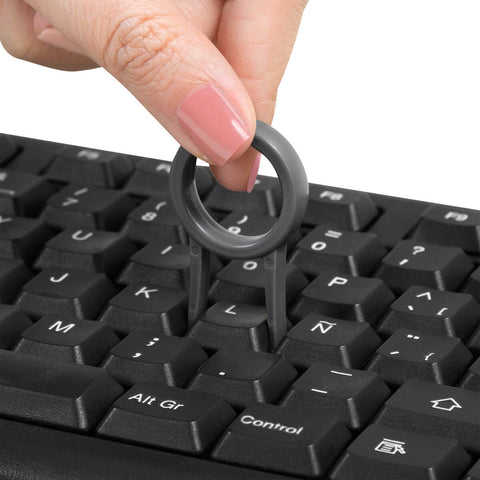 KIT DE LIMPIEZA MULTITOOL LAP 015