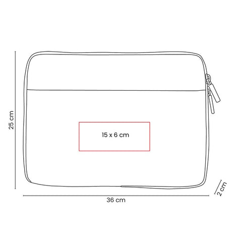 PORTA LAPTOP VALKA LAP 017