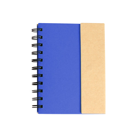 LIBRETA ECOLÓGICA GÉNOVA LB-010