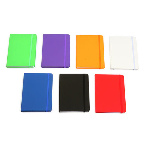 LIBRETA OXFORD LB-023