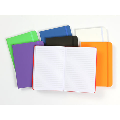 LIBRETA OXFORD LB-023