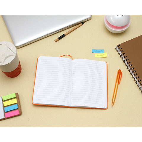 LIBRETA OXFORD LB-023