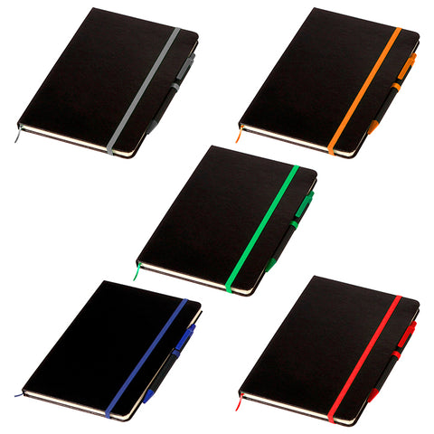 LIBRETA INDUS LB-030