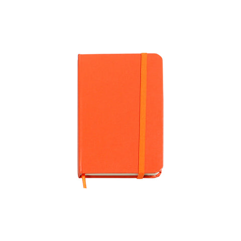 LIBRETA DE BOLSILLO LUPUS LB-031