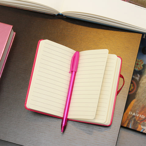 LIBRETA DE BOLSILLO LUPUS LB-031