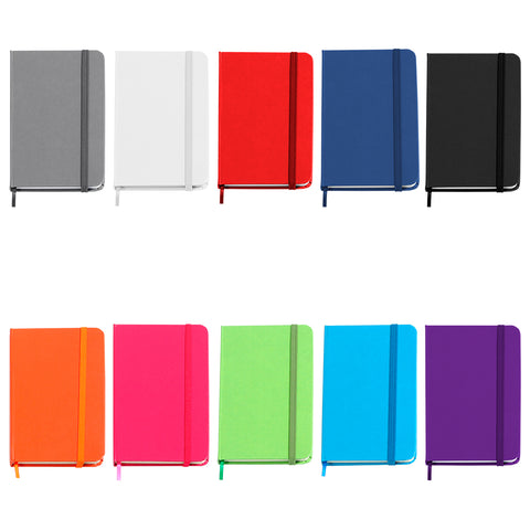 LIBRETA DE BOLSILLO LUPUS LB-031