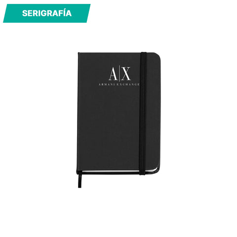 LIBRETA DE BOLSILLO LUPUS LB-031