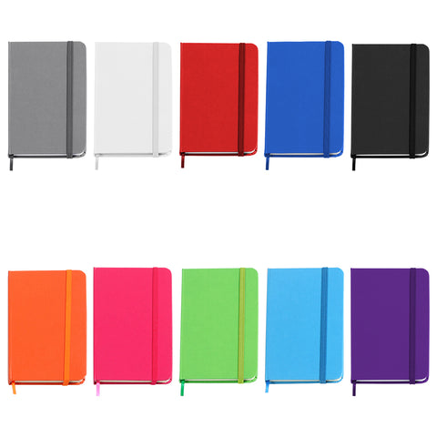 LIBRETA DE BOLSILLO LUPUS LB-031